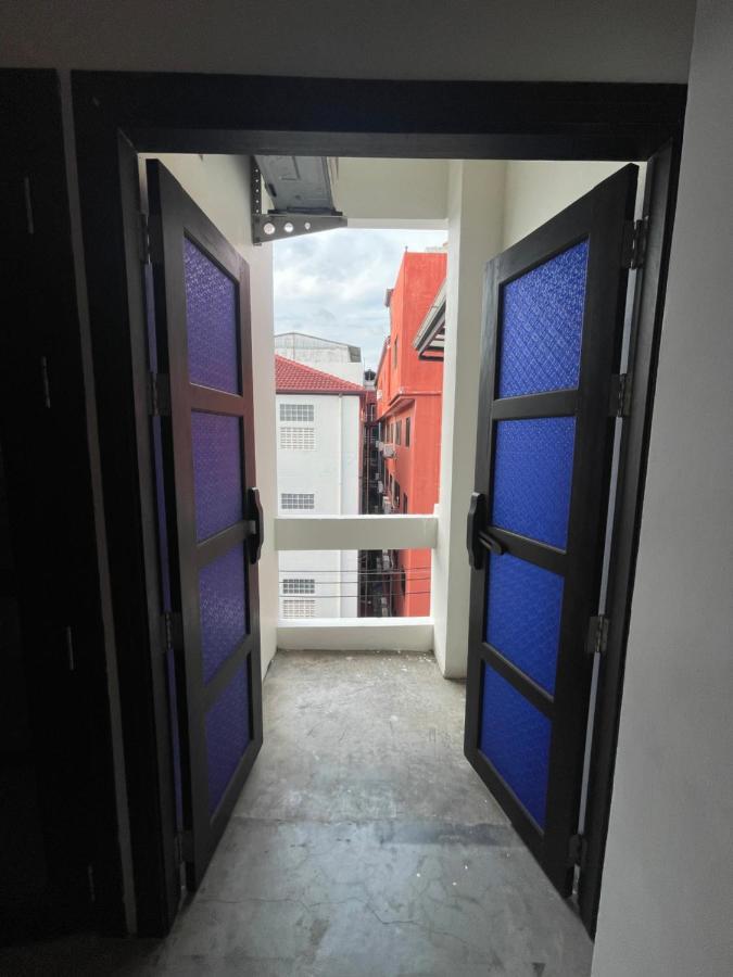 Cokoon Islanda Patong Hotel Exterior foto